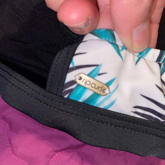 Rip Curl bikini top - Picture 3 of 4